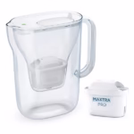 BRITA STYLE ESSENTIAL WHITE +2 MAXTRA PRO REFILLS - Image 3