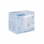 BRITA WATER FILTER JUG STYLE ESSENTIAL XL WHITE - PURE PERFORMANCE - Image 3