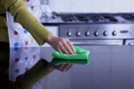 GREENER CLEANER ALL PURPOSE CLOTH - Image 2