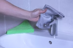 GREENER CLEANER BATHROOM & SHOWER KIT - Image 3