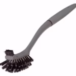 UTILITY BRUSH - SLATE GREY