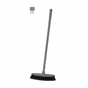 Greener Clean Telescopic-Floor-Broom