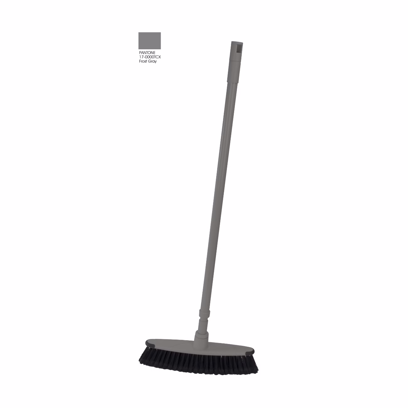 SGCB0126 Telescopic Floor Broom Greener Clean Telescopic-Floor-Broom