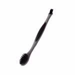 Greener Clean Dual-Ended-Detail-Brush-Slate-Grey