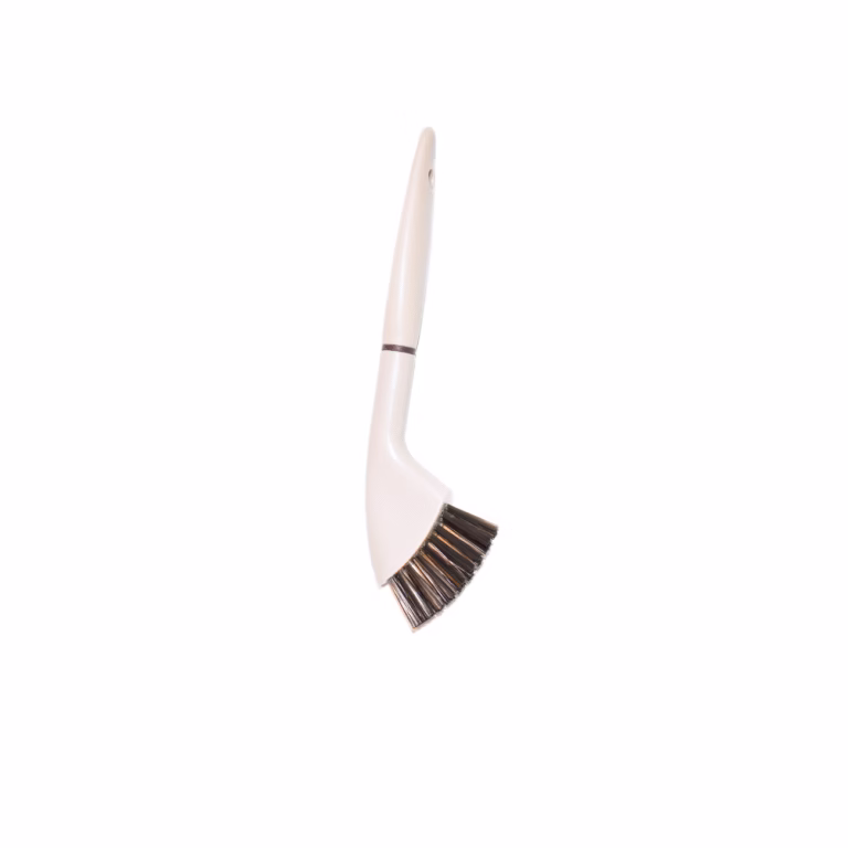Greener Clean Grout-Brush