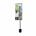 GREENER CLEANER BOTTLE BRUSH – SLATE GREY
