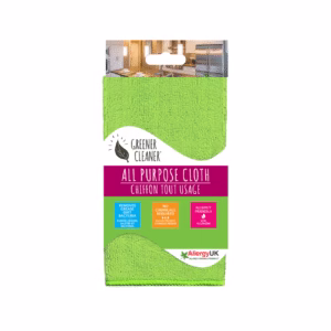 Greener Clean All-Purpose-Cloth