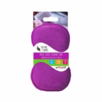 GREENER CLEANER DUAL SIDED SCRUBBY PAD