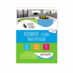 GREENER CLEANER KITCHEN KIT