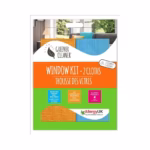 GREENER CLEANER WINDOW KIT