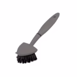 POT & PAN BRUSH - SLATE GREY