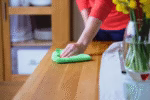 GREENER CLEANER HOME CLEANING KIT - Image 3