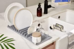GREENER CLEANER DISH RACK - Image 2