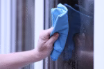 GREENER CLEANER WINDOW & GLASS CLOTH - Image 3