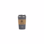 Restore Relax SS 350ml Travel Mug - Grey