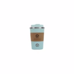 Restore Relax SS 350ml Travel Mug - Mint