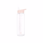 restore race water bottle Taupe