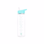 restore race water bottle mint