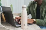 Restore Roam SS 500ml Bottle - Mint - Image 4