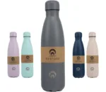 Restore Roam SS 500ml Bottle - Grey - Image 2