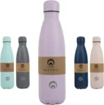 Restore Roam SS 500ml Bottle - Lilac - Image 2