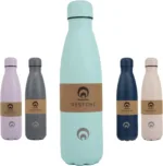 Restore Roam SS 500ml Bottle - Mint - Image 2