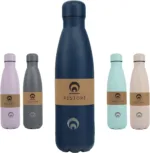 Restore Roam SS 500ml Bottle - Navy - Image 2